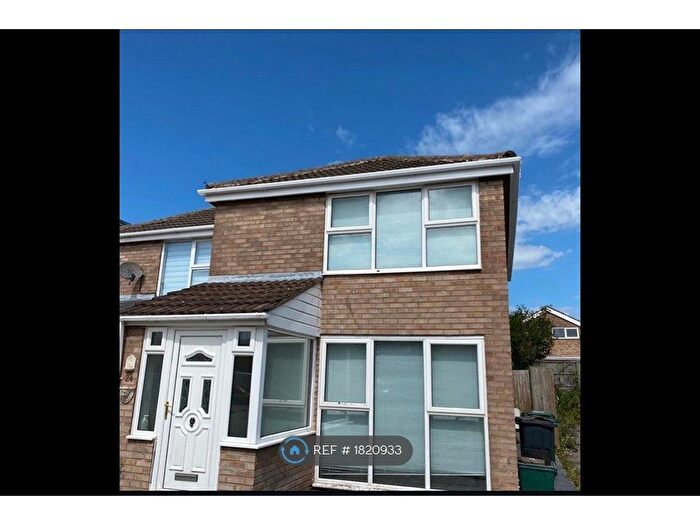 2 Bedroom End Of Terrace House To Rent In Deansfield Way, Elton, CH2