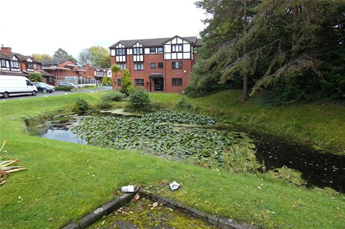 1 Bedroom Flat For Sale In Daccamill Drive, Swinton, Manchester, Greater Manchester, M27