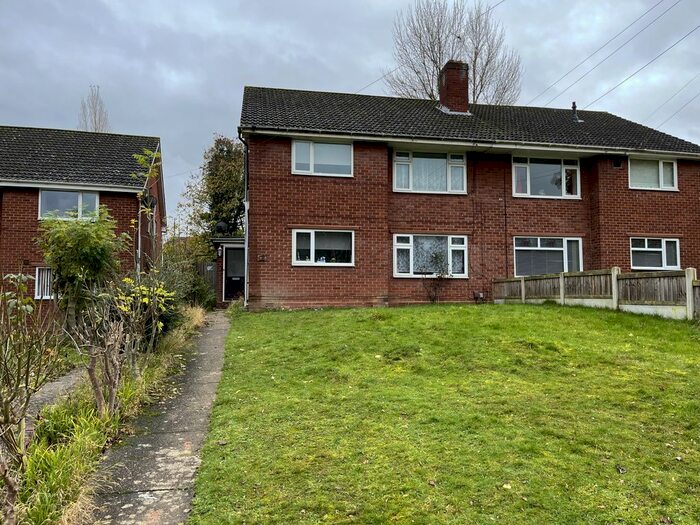 2 Bedroom Maisonette To Rent In Marion Way, Hall Green, Birmingham, B28