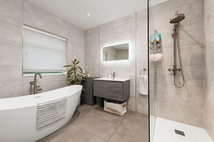 2 Bedroom Detached Bungalow For Sale In Norwood Road, Skegness, PE25