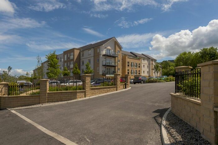 1 Bedroom Flat To Rent In Railway Road, Ilkley, LS29