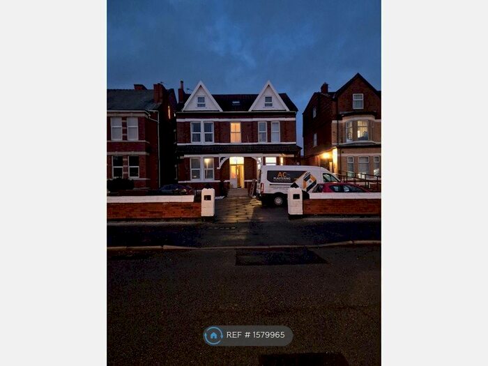 1 Bedroom Flat To Rent In Leyland Road, Southport, PR9