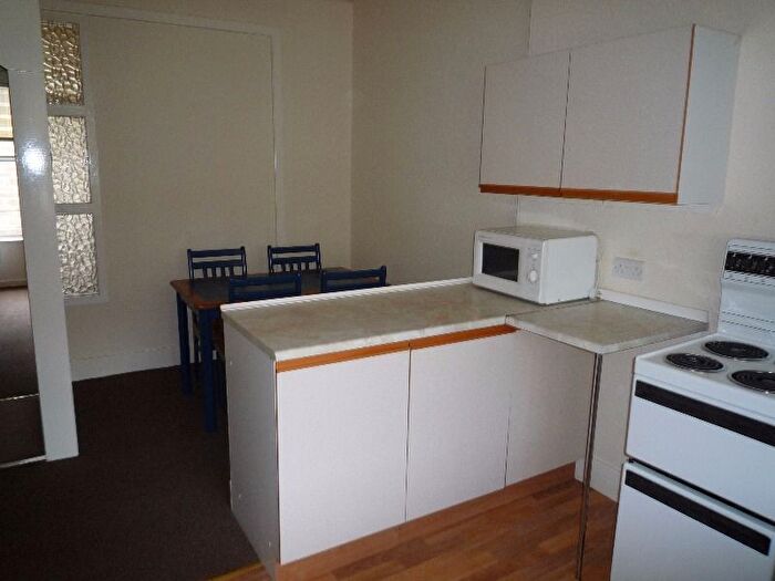 2 Bedroom Flat To Rent In Blackness Street, Dundee, DD1