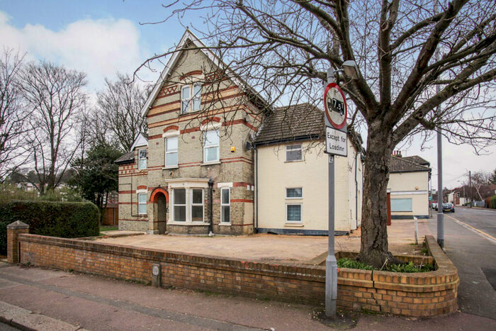 1 Bedroom Flat To Rent In Havelock Road, Luton, Beds, LU2