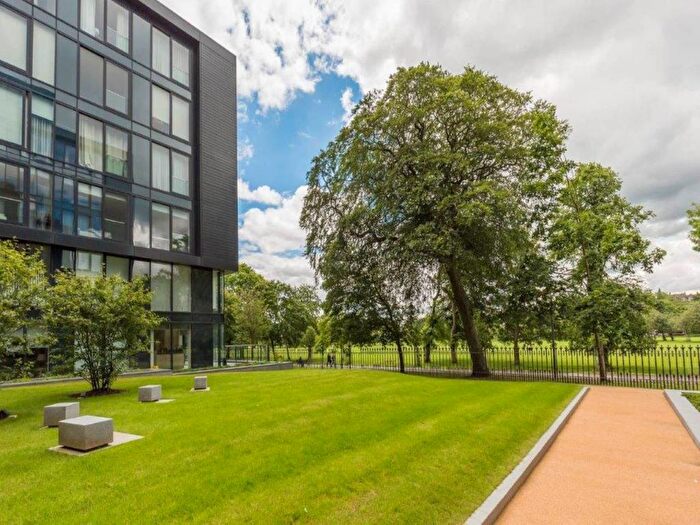 1 Bedroom Flat To Rent In Simpson Loan, Quartermile Development, Edinburgh, EH3