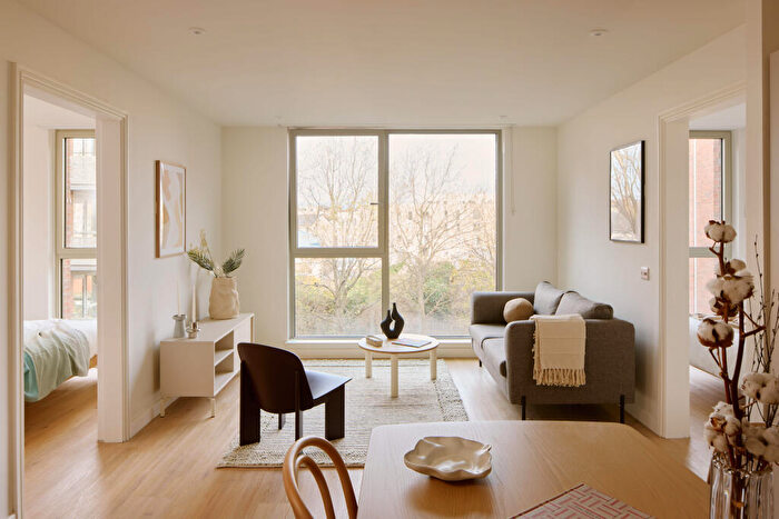 3 Bedroom Flat To Rent In The Ripple, Fyfe Lane, Bonnington, Edinburgh, City Of Edinburgh, EH6