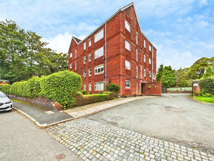 1 Bedroom Flat For Sale In Holly Mount Laurel Road, West Park, St Helens, WA10