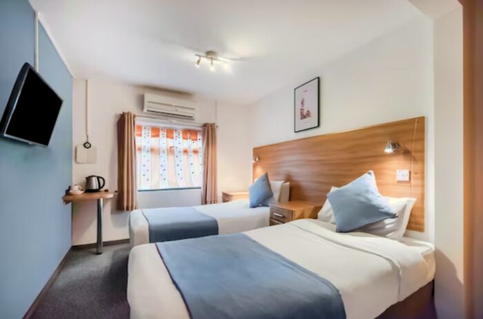 1 Bedroom House To Rent In Mansfield Rd, London, IG1