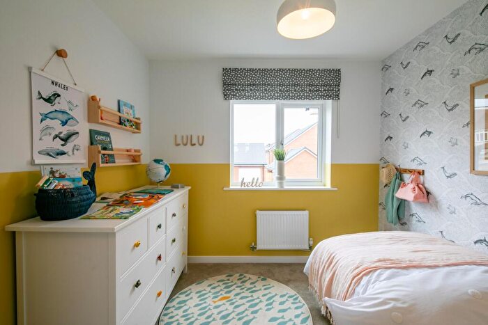 5 Bedroom Detached House For Sale In Tir Y Bar, Lisvane, Cardiff, CF14