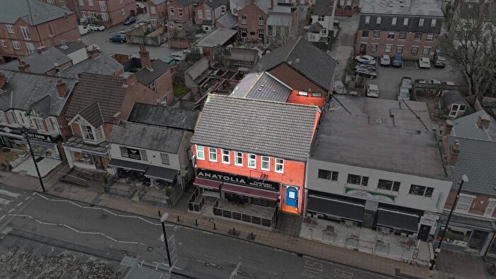 5 Bedroom Flat For Sale In Earlsdon Street, Coventry, CV5