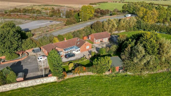 6 Bedroom Bungalow For Sale In Burtree Lane, Darlington, DL3