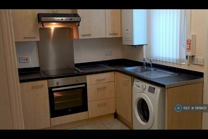 2 Bedroom Terraced House To Rent In Barron Street, Darlington, DL3