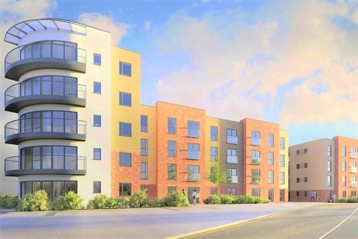 2 Bedroom Flat To Rent In Station Hill, Bury St. Edmunds, IP32