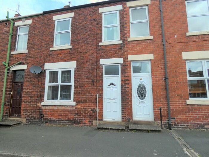 3 Bedroom Terraced House To Rent In Mosley Street, Leyland, PR25