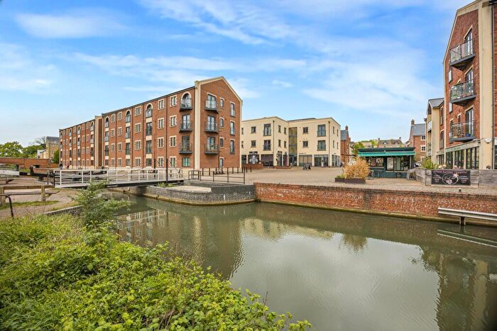 2 Bedroom Apartment To Rent In Greenaways, Ebley, GL5