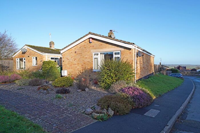 2 Bedroom Bungalow For Sale In Grange Close, Highworth, SN6