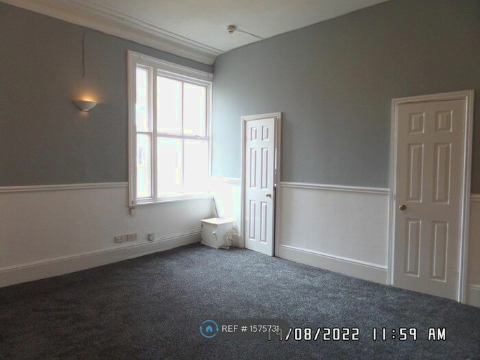 Studio To Rent In Waterloo Road, Waterloo, Liverpool, L22