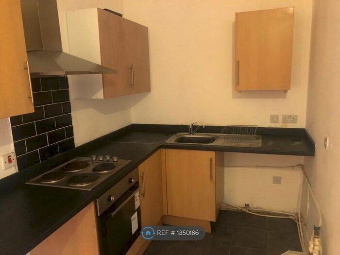 1 Bedroom Flat To Rent In Waterloo Road, Stoke On Trent, ST6