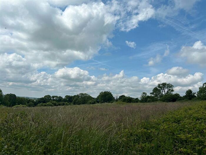 Property For Sale In The Walled Garden, Llawhaden, Narberth, SA67