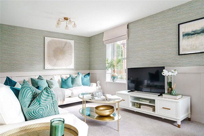 3 Bedroom Detached House For Sale In Beresford Road, Holt, NR25