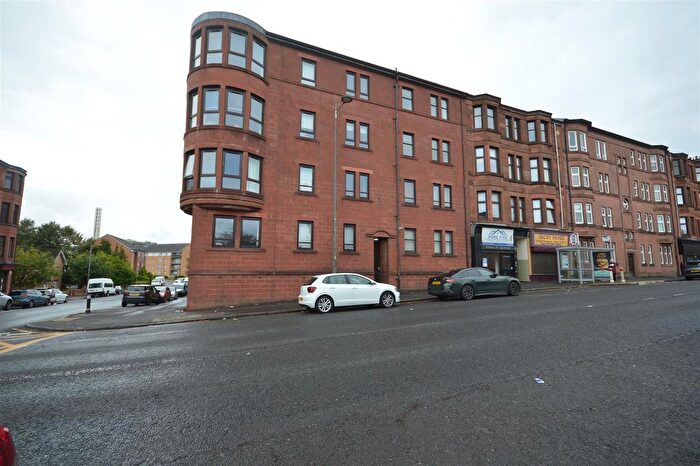 1 Bedroom Flat For Sale In Dumbarton Road, Clydebank, G81