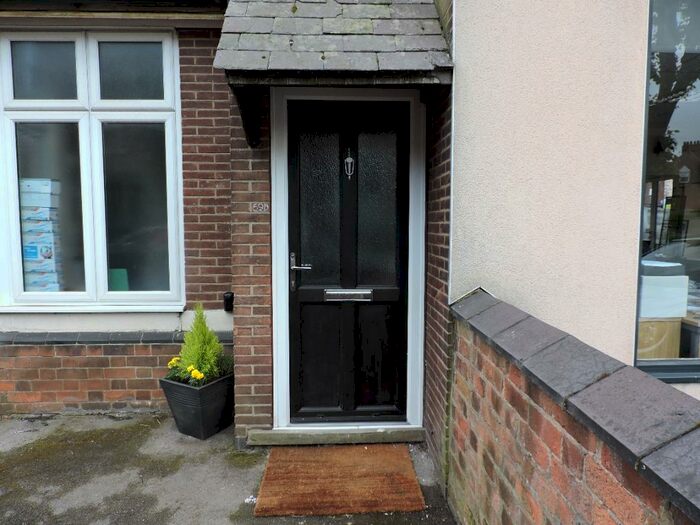 2 Bedroom Flat To Rent In Melton Road, West Bridgford, NG2