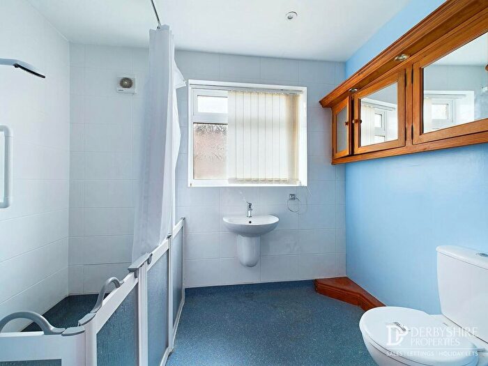 2 Bedroom Detached Bungalow For Sale In Brynsmoor Road, Brinsley, NG16