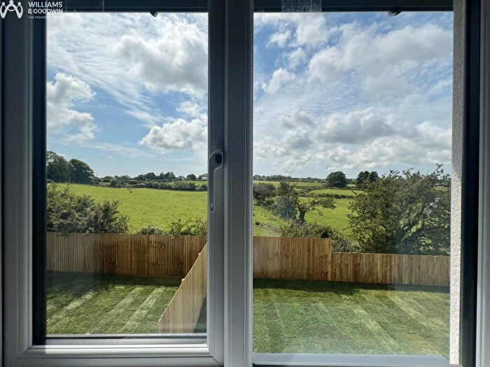 3 Bedroom Semi Detached House For Sale In Holyhead Road, Llannerch-y-Medd, Anglesey, LL71