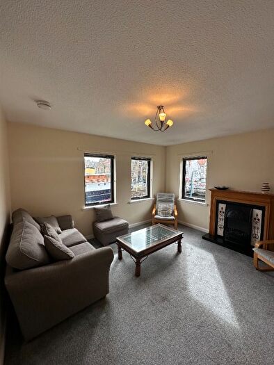 2 Bedroom Flat To Rent In Sandport, Leith, Edinburgh, EH6