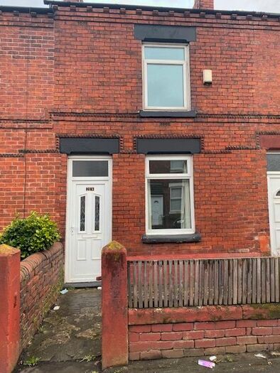2 Bedroom Terraced House To Rent In Nutgrove Road, St. Helens, WA9