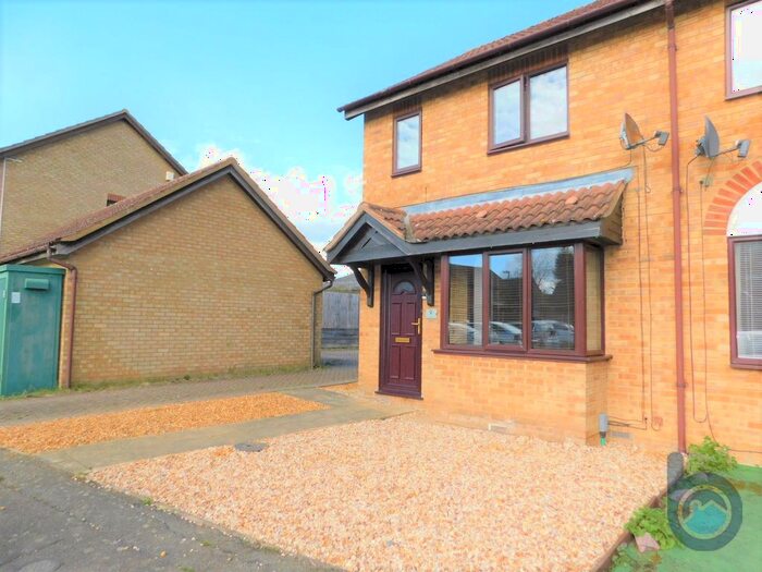 3 Bedroom End Of Terrace House To Rent In Cookson Walk, Peterborough, PE7