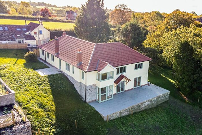 5 Bedroom Detached House For Sale In Mill Lane, Wedmore, BS28