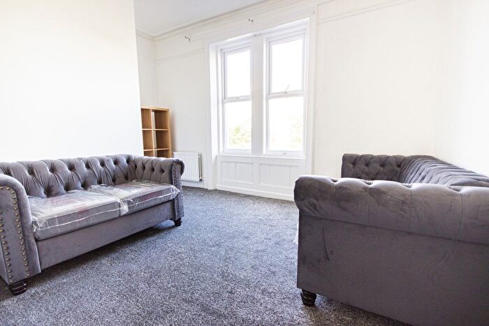 5 Bedroom Flat To Rent In West Jesmond Avenue, Jesmond, Newcastle Upon Tyne, NE2