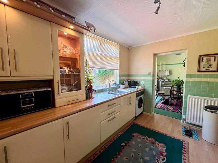 2 Bedroom Bungalow For Sale In Hedgeley Road, North Shields, North Shields, NE29