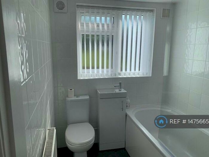 1 Bedroom Flat To Rent In Washington Village, Washington, NE38
