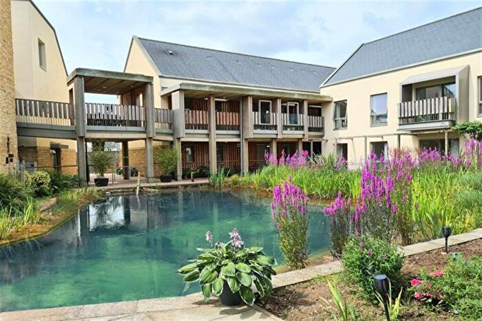 1 Bedroom Retirement Property To Rent In Steepleton Court, GL8