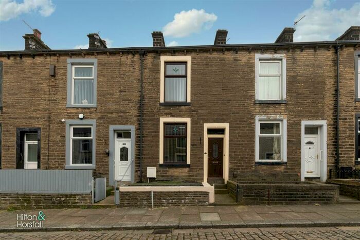 3 Bedroom Terraced House To Rent In Princess Street, Colne, BB8