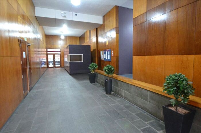 1 Bedroom Flat For Sale In Cheapside, Liverpool, Merseyside, L2