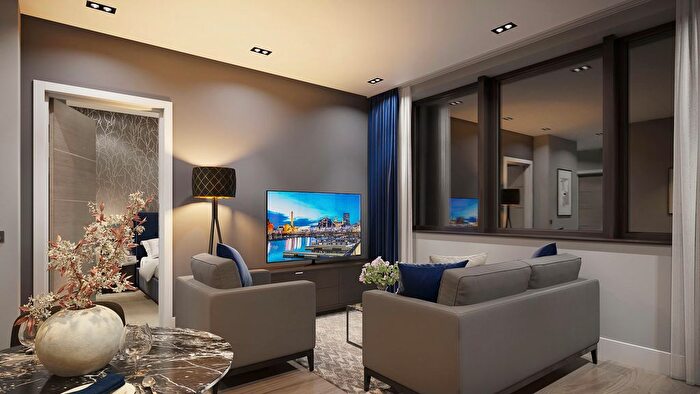 1 Bedroom Flat For Sale In Park View Residences, Warrington, WA1