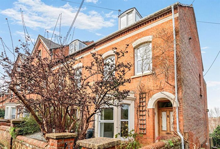 4 Bedroom Semi Detached House For Sale In Victoria Grove, Bridport, DT6