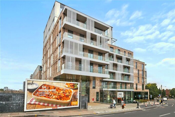 2 Bedroom Apartment To Rent In Salusbury Road, London, NW6