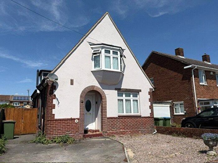2 Bedroom House To Rent In Wellington Avenue, Southampton, SO18
