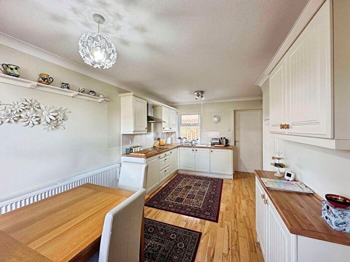 3 Bedroom Stone House For Sale In Reivers Gate, Morpeth, NE65