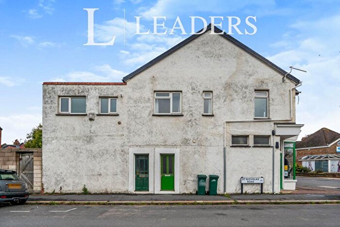 1 Bedroom Apartment To Rent In Church Road, Portslade, BN41