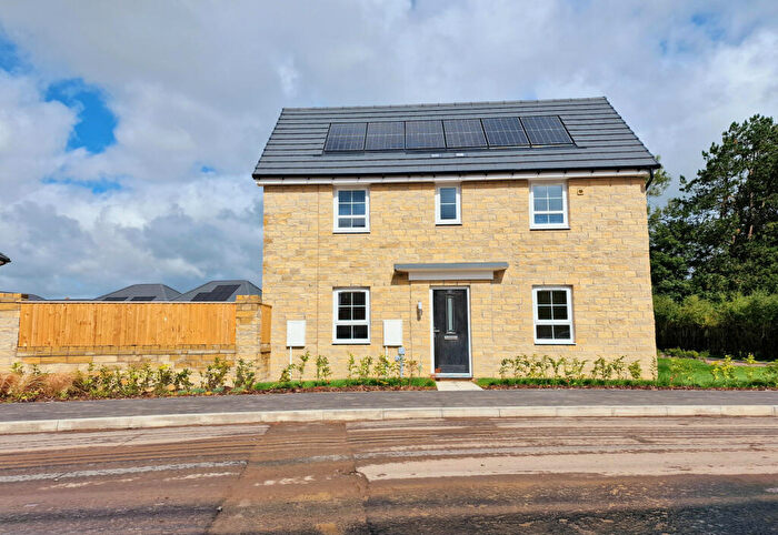 3 Bedroom Semi-Detached House To Rent In Tansy Road, Whittingham Preston, Lancashire, PR3