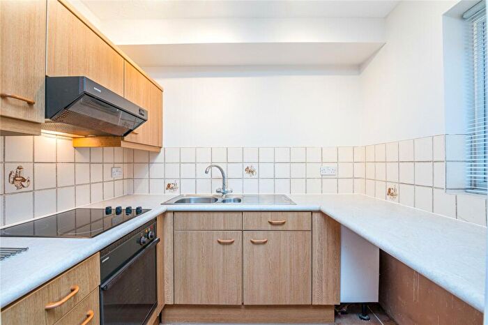 1 Bedroom Apartment For Sale In High Street, Great Wakering, Southend-on-Sea, Essex, SS3