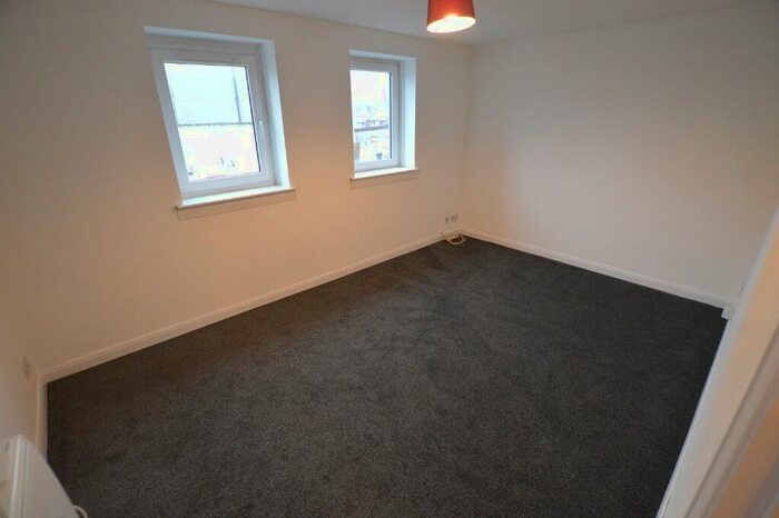2 Bedroom Flat To Rent In Hill Street, Inverkeithing, KY11