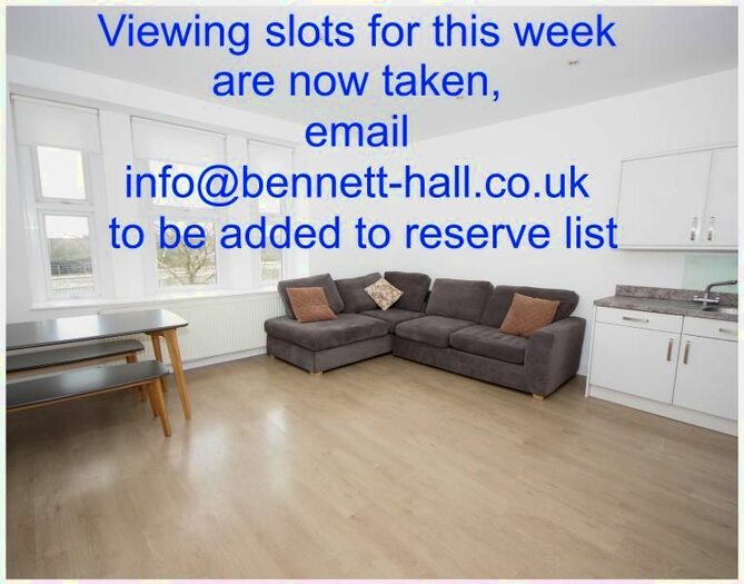 2 Bedroom Flat To Rent In High Road, Finchley, N12