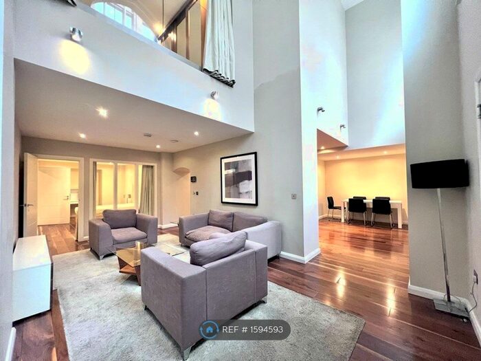 2 Bedroom Flat To Rent In Breams Buildings, London, EC4A