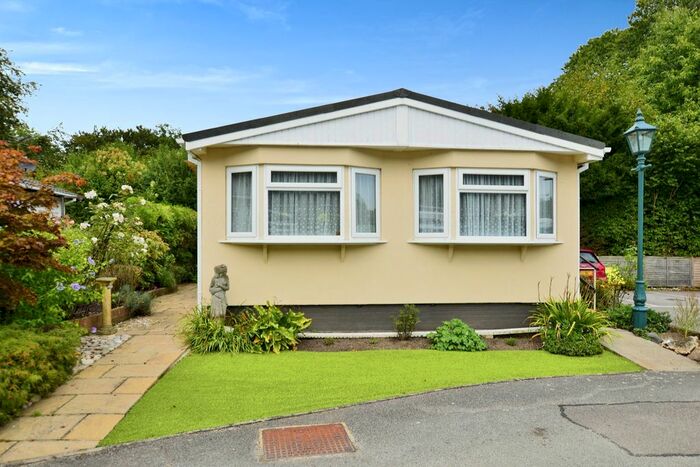 2 Bedroom Property For Sale In Longbeech Park, Canterbury Road, Charing, Ashford, TN27